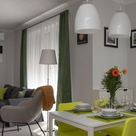 Sunny Home Near Bud With 2Br, Ac And Free Parking Vecsés Exterior foto