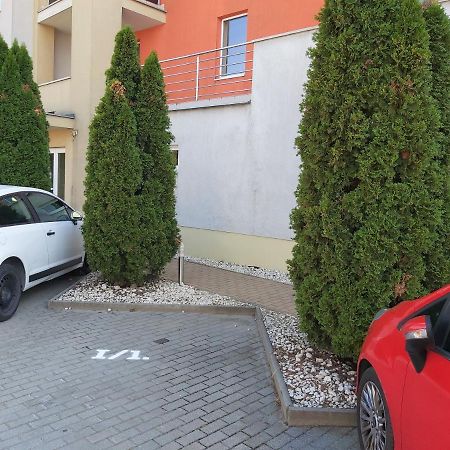 Sunny Home Near Bud With 2Br, Ac And Free Parking Vecsés Exterior foto